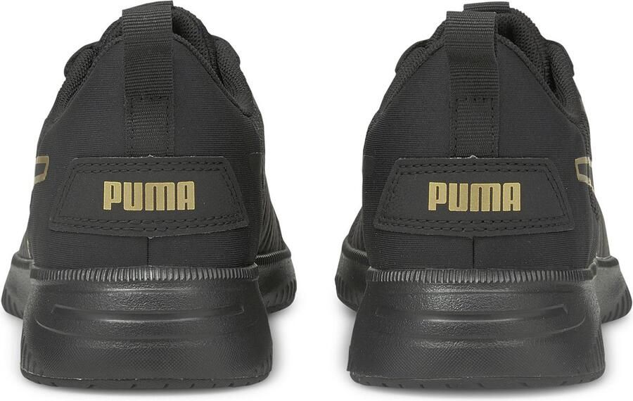 PUMA Flyer Flex dames hardloopschoenen Zwart Uitneembare zool - Foto 8