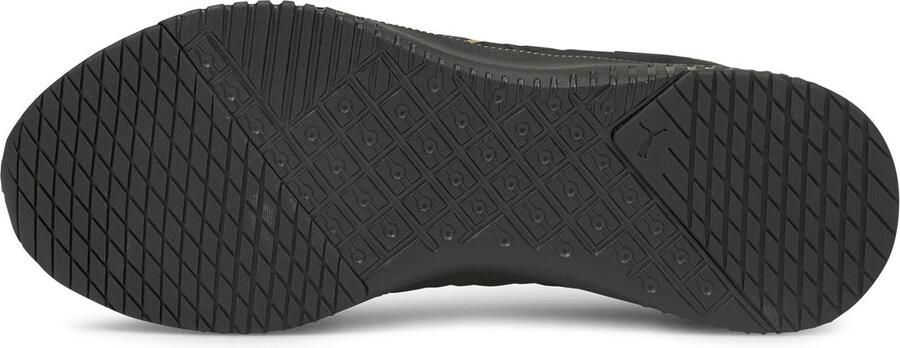 PUMA Flyer Flex dames hardloopschoenen Zwart Uitneembare zool - Foto 6
