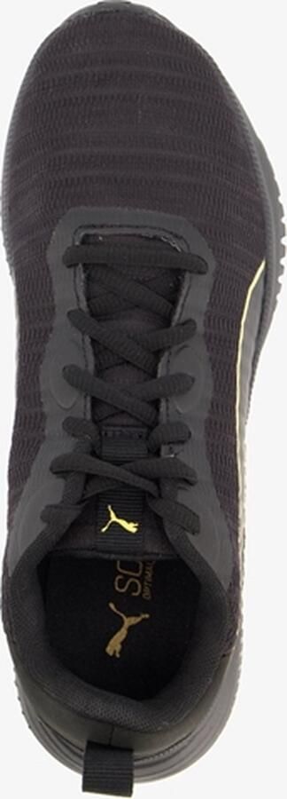 PUMA Flyer Flex dames hardloopschoenen Zwart Uitneembare zool - Foto 10