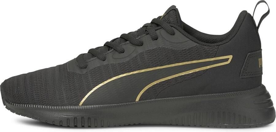 PUMA Flyer Flex dames hardloopschoenen Zwart Uitneembare zool - Foto 9