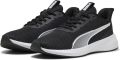 PUMA Laufschuhe Low Flyer Lite 3 310797 Black- White - Zwart