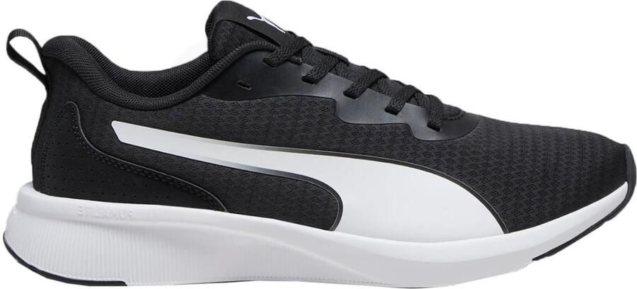 PUMA Flyer Lite Heren Sneakers Zwart