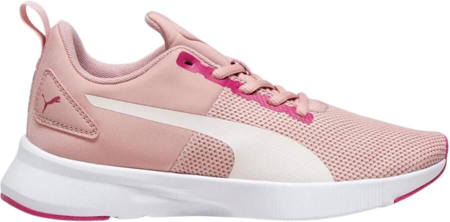 Puma Lage Sneakers Baskets basses Flyer Runner Jr