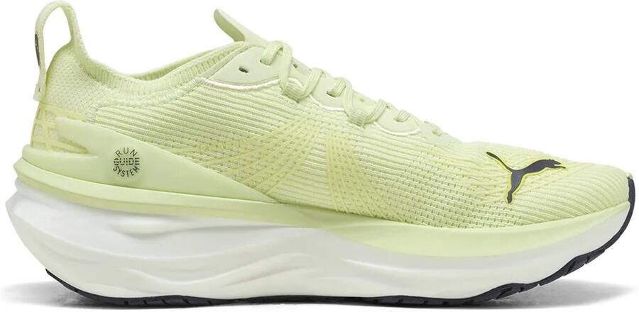 PUMA Foreverrun Nitro™ 2 Hardloopschoenen Geel 1 2 Man