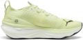 PUMA Foreverrun Nitro 2 Hardloopschoenen Geel Man - Plum/Paars