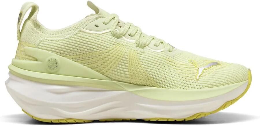Puma Hardloopschoenen Chaussures de running Foreverrun Nitro 2 maille respirante