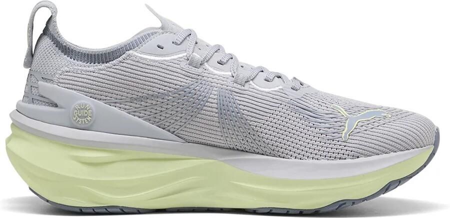 PUMA Foreverrun Nitro™ 2 Hardloopschoenen Grijs Man