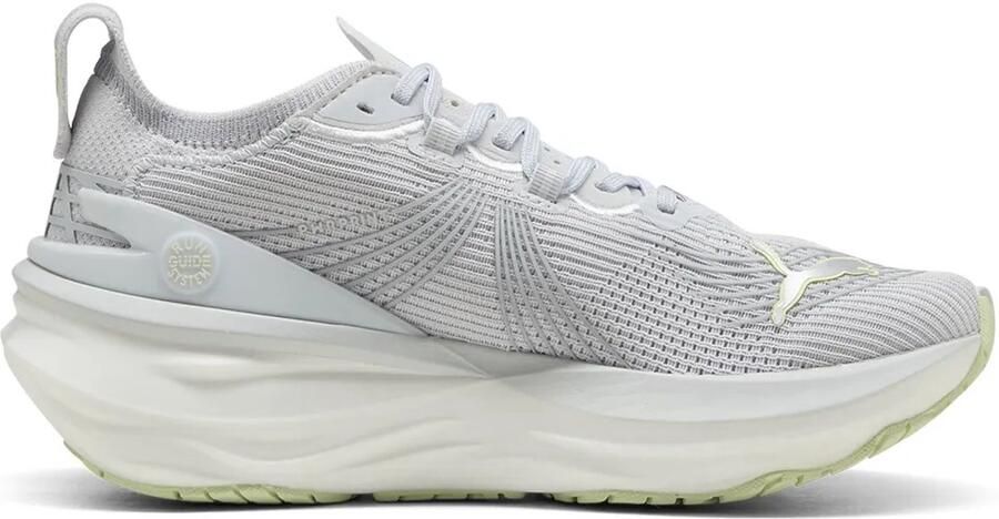 PUMA Foreverrun Nitro™ 2 Hardloopschoenen Grijs 1 2 Vrouw