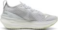 PUMA Foreverrun Nitro 2 Hardloopschoenen Grijs Vrouw - Grijs/Zilver