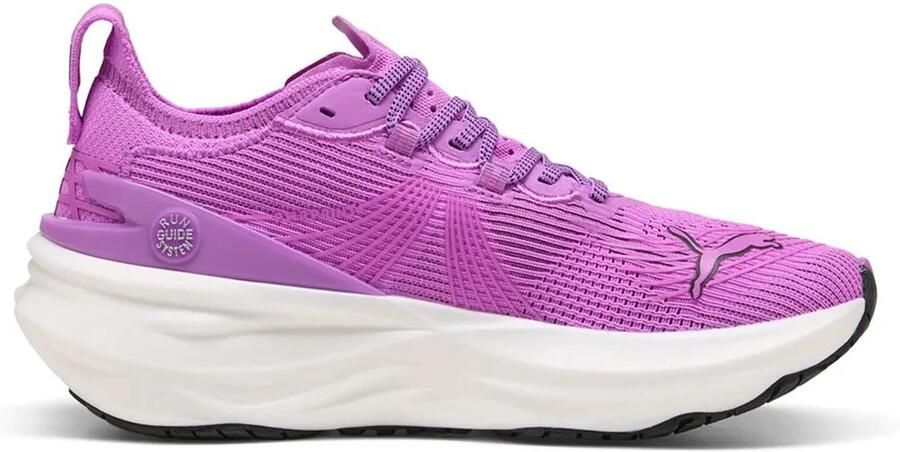 PUMA Foreverrun Nitro 2 Hardloopschoenen Paars Vrouw