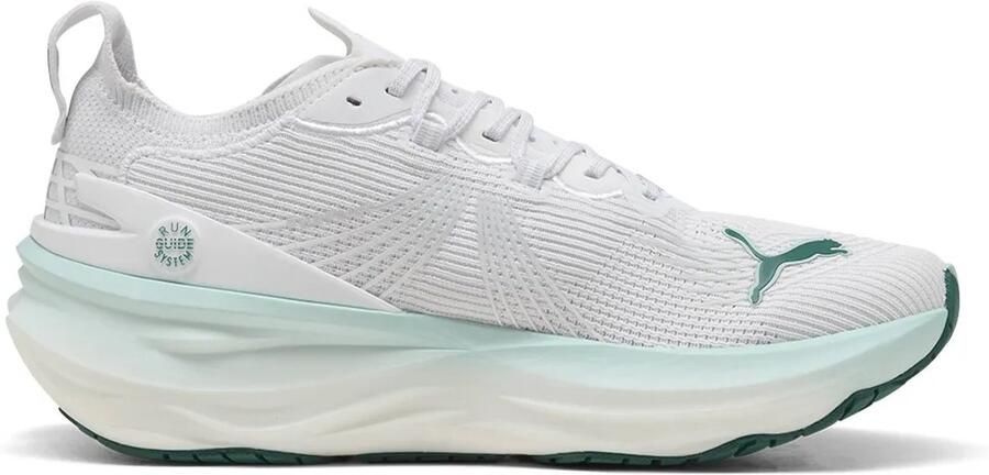 PUMA Foreverrun Nitro™ 2 Hardloopschoenen Wit 1 2 Man