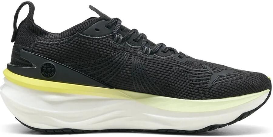 PUMA Foreverrun Nitro™ 2 Hardloopschoenen Zwart Man