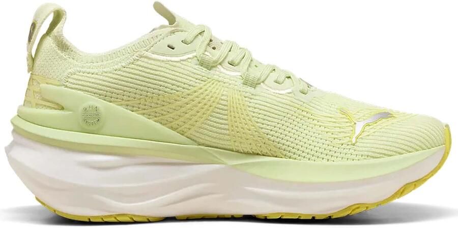 PUMA Foreverrun Nitro 2 Wn Hardloopschoenen Sportswear Vrouwen