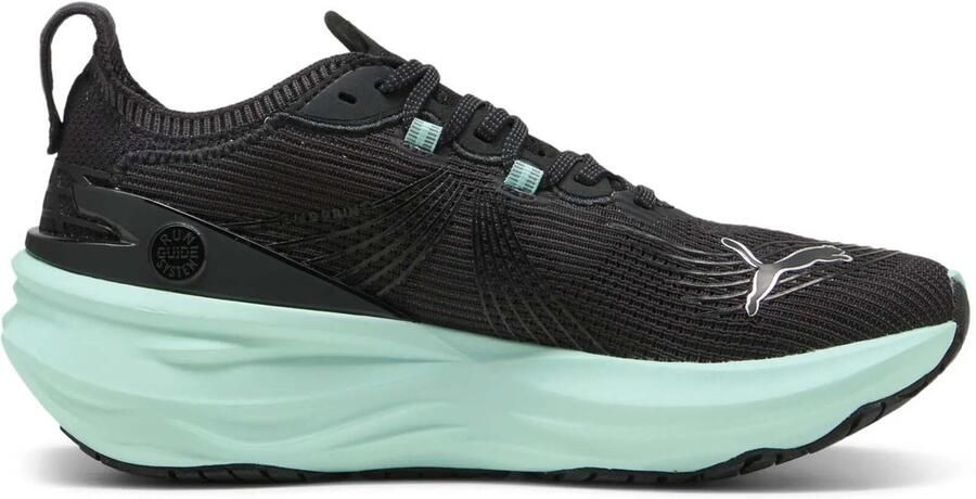 PUMA Foreverrun Nitro 2 Wn Hardloopschoenen Sportwear Vrouwen