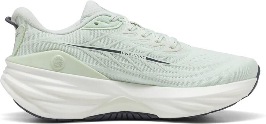 PUMA Foreverrun Nitro 3 Hardloopschoenen Groen 1 2 Vrouw