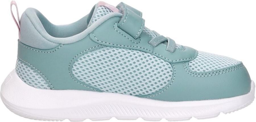 PUMA Fun Racer 2 AC+ Inf Klittenband Groen