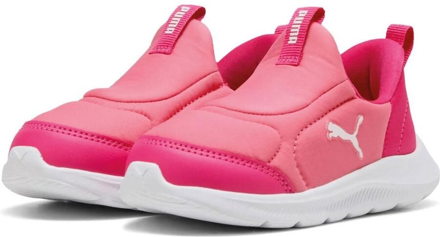 PUMA Fun Racer 2 Sliptech Sneakers Junior
