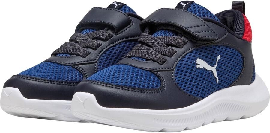 Puma Sneakers Baskets enfant Fun Racer 2 AC+ PS - Foto 4