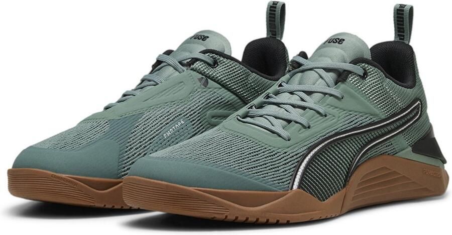 PUMA Fuse 3.0 Schoenen Groen