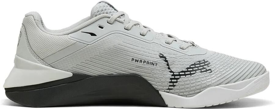PUMA Fuse 4.0 Schoenen Grijs Man