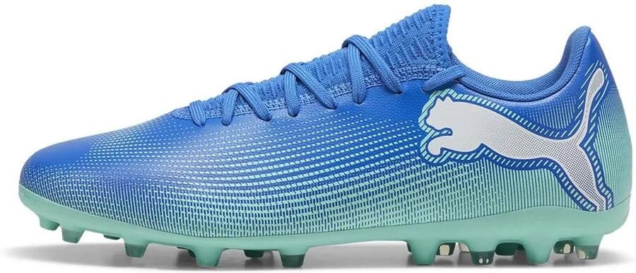 Puma Future 7 PLAY MG Heren Voetbalschoenen 107941-01
