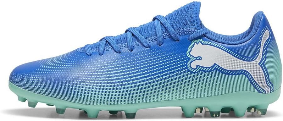 Puma Future 7 PLAY MG Heren Voetbalschoenen 107941-01