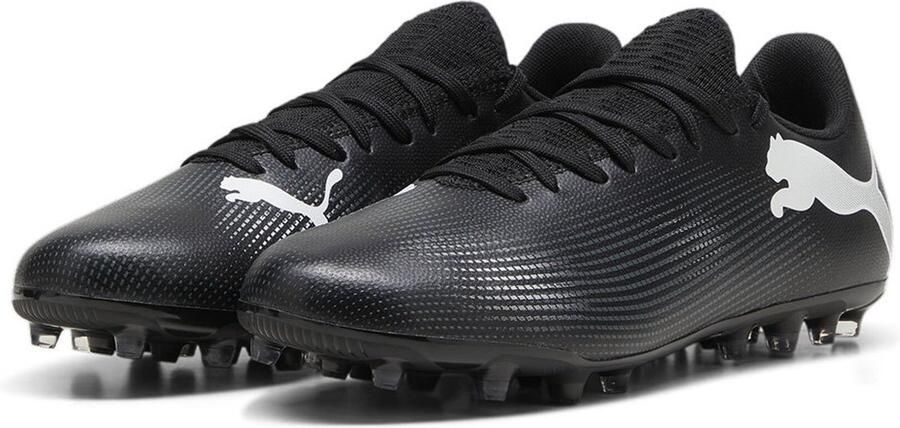 Puma Voetbalschoenen Chaussures de football Future 7 Play MG