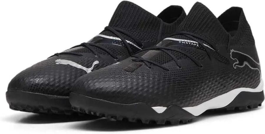 PUMA Future 7 Pro Cage Voetbalschoenen Zwart Man