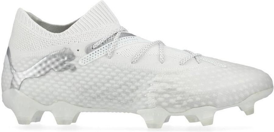 PUMA Future 7 Ultimate Fg Voetbalschoenen Wit