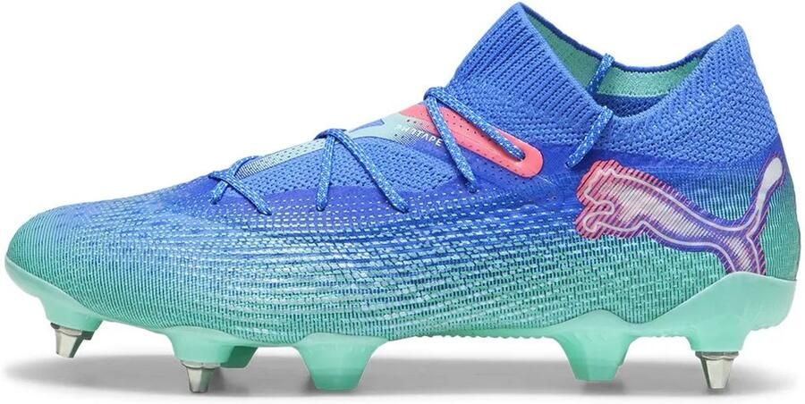 PUMA Future 7 Ultimate Mxsg Voetbalschoenen Blauw