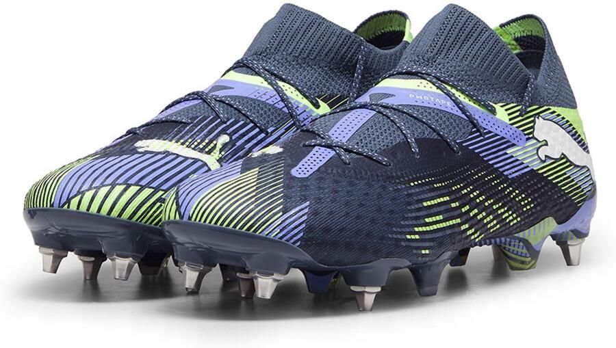 PUMA Future 7 Ultimate Mxsg Voetbalschoenen Blauw Man