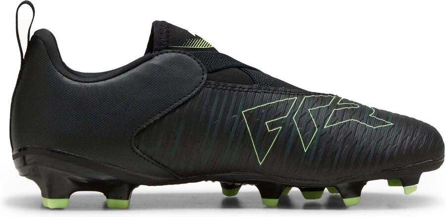 PUMA Future 8 Match Ll Fg Ag Jr Voetbalschoenen Sportswear Kinderen