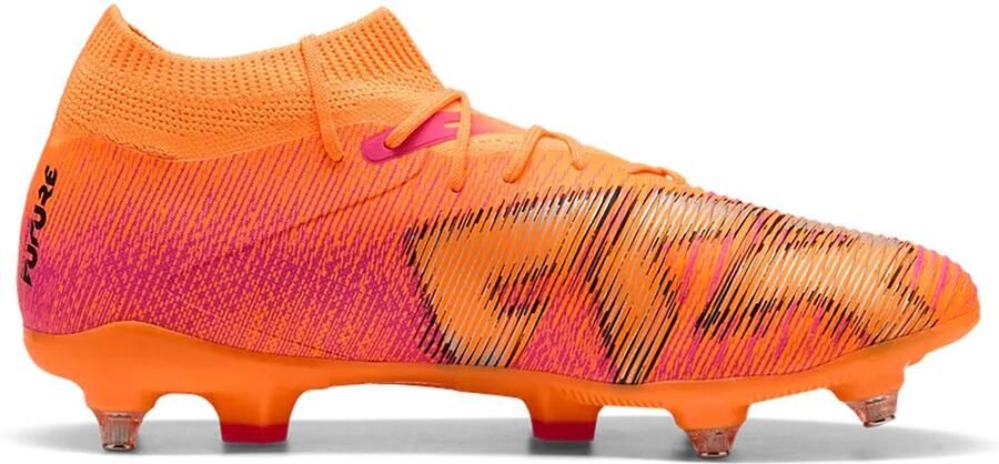 PUMA Future 8 Match Mxsg Voetbalschoenen Sportswear Volwassen