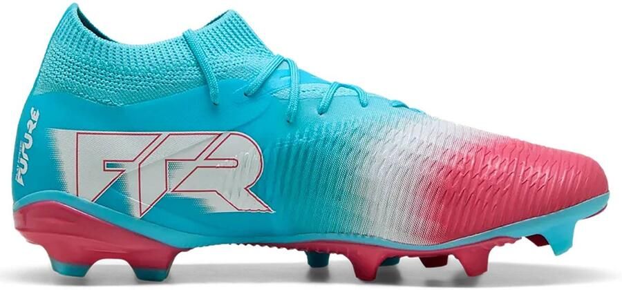 PUMA Future 8 Match Re-Charge Fg Ag Voetbalschoenen Sportswear Volwassen