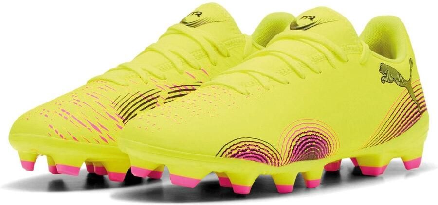 PUMA Future 8 Play FG AG Voetbalschoenen Dames