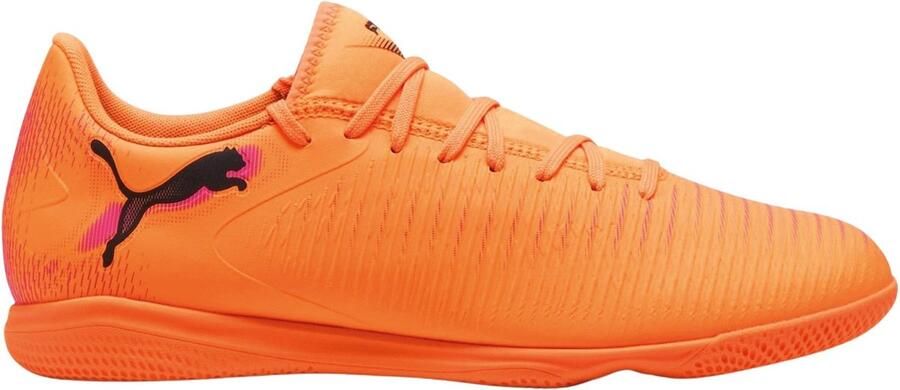 PUMA Future 8 Play IT Zaalvoetbalschoenen Senior