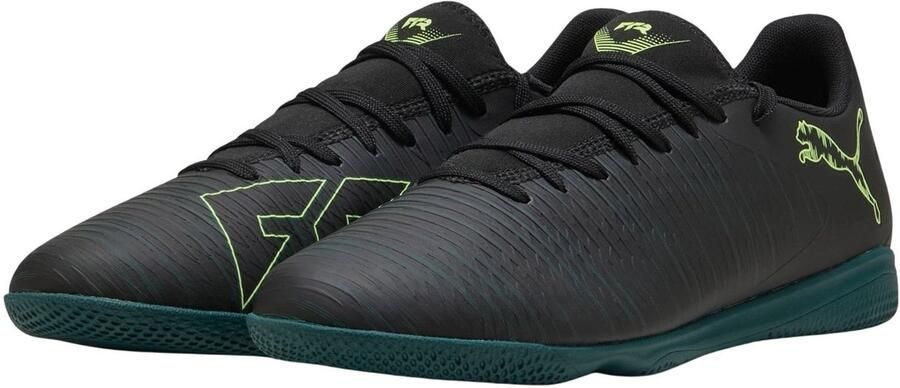 PUMA Future 8 Play IT Zaalvoetbalschoenen Senior