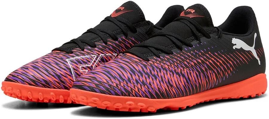 Puma Voetbalschoenen Chaussures de football Future 8 Play TT