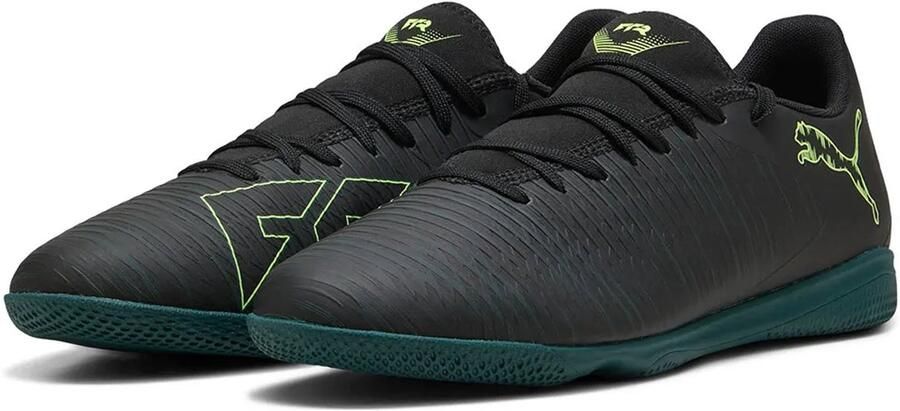 PUMA Future 8 Play IT Zaalvoetbalschoenen Senior