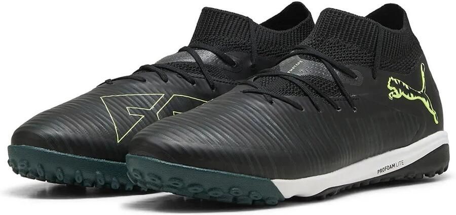 PUMA Future 8 Pro Cage Voetbalschoenen Zwart