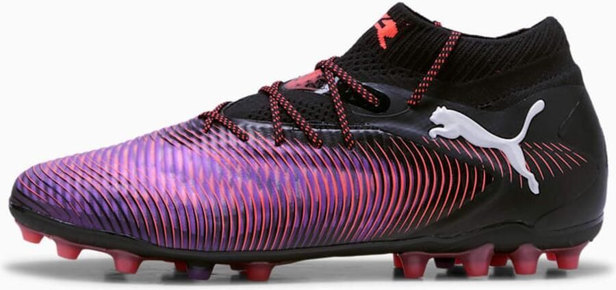 PUMA Future 8 Ultimate Fg Voetbalschoenen Roze