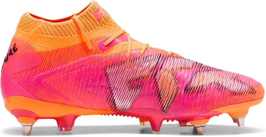 PUMA Future 8 Ultimate Mxsg Voetbalschoenen Sportswear Volwassen