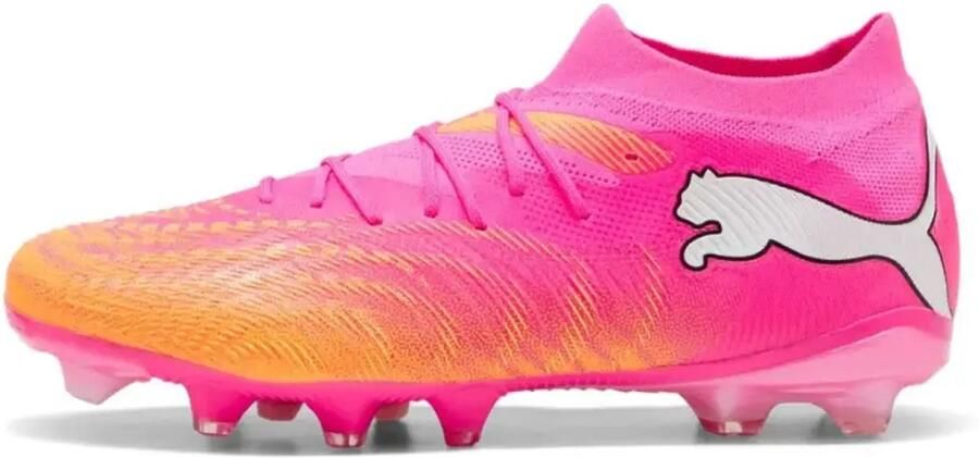 PUMA Voetbalschoenen Future 9 Match Fg Ag Sportswear Volwassen