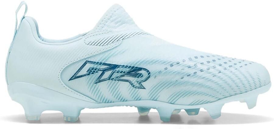 PUMA Future 9 Match Ll Fg Ag Jr Voetbalschoenen Sportswear Kinderen