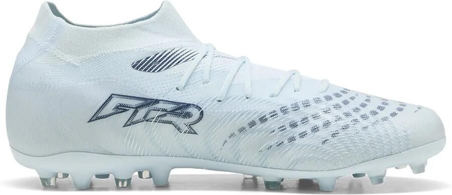 PUMA Future 9 Match Mg Voetbalschoenen Blauw Man