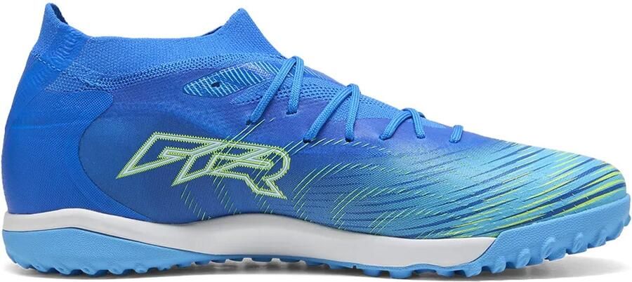 PUMA Future 9 Match Tf Voetbalschoenen Blauw
