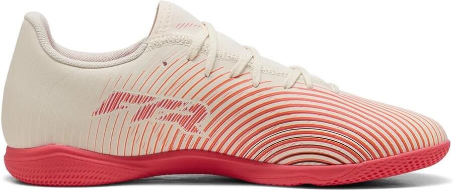 PUMA Future 9 Play It Zaalschoenen Beige 1 2 Man