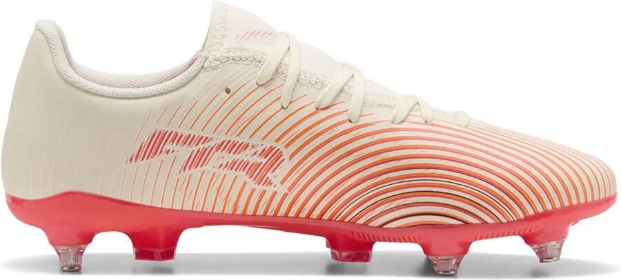 PUMA Future 9 Play Mxsg Voetbalschoenen Beige