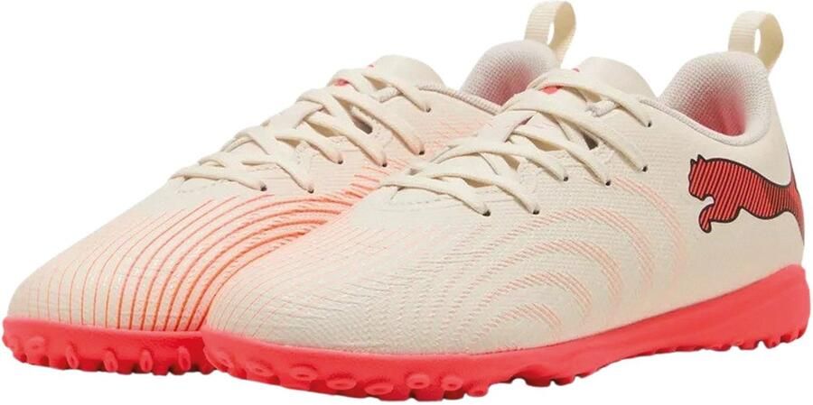 PUMA Future 9 Play TT Voetbalschoenen Junior