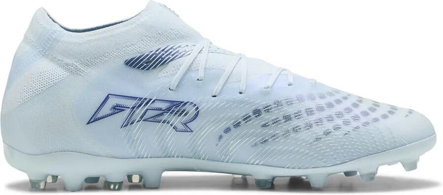 PUMA Future 9 Pro Mg Voetbalschoenen Blauw Man